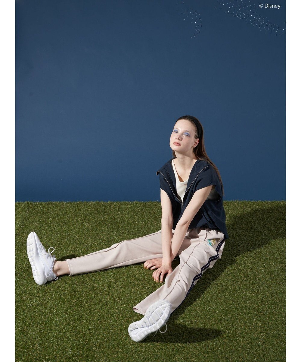 AMERICAN HOLIC トラックパンツ／Ｐｅｔｅｒ　Ｐａｎ 