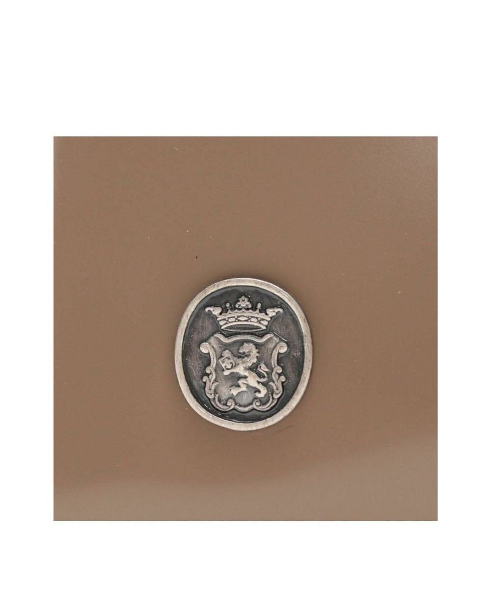 A.D.M.J. 【牛革】カルヴィWジップトートS 