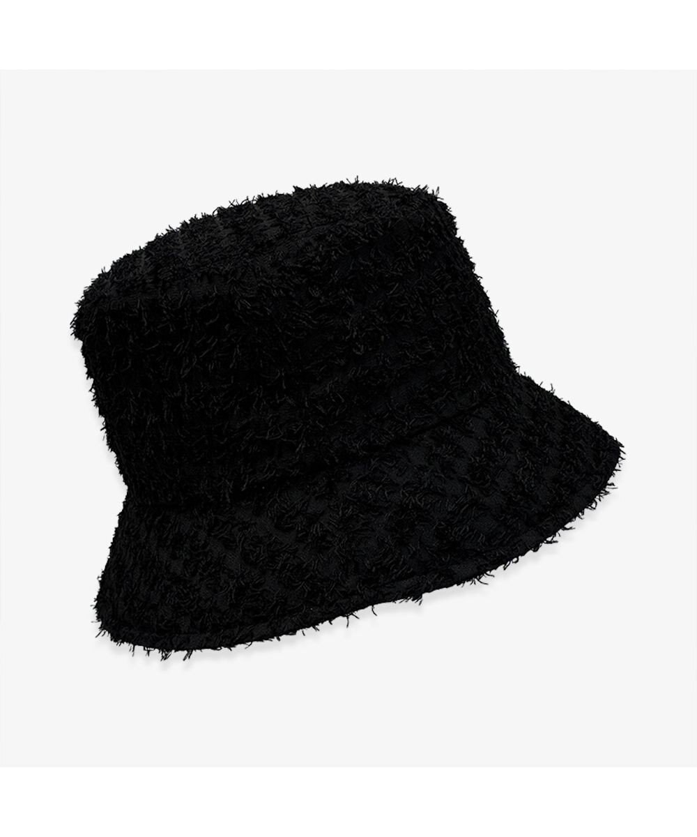 林八百吉商店 un chapeau　フリンジハット 