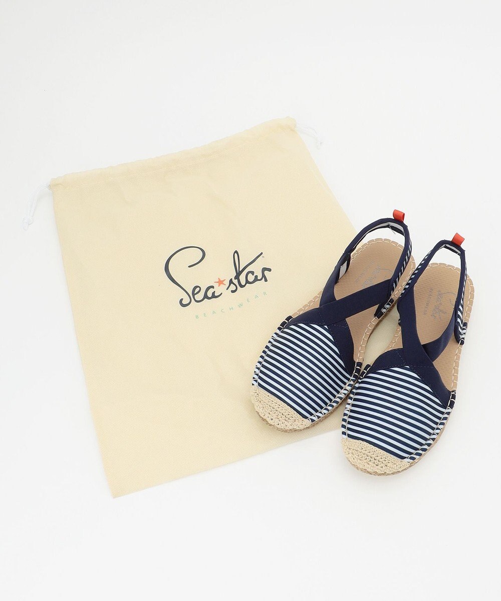 Sea Star Beachwear】SEAFARER SLINGBACK / ONWARD CROSSET STORE