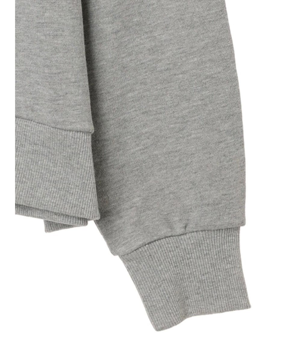 Green Parks Ｃａｒｓ／バックプリント裏毛プルオーバー 