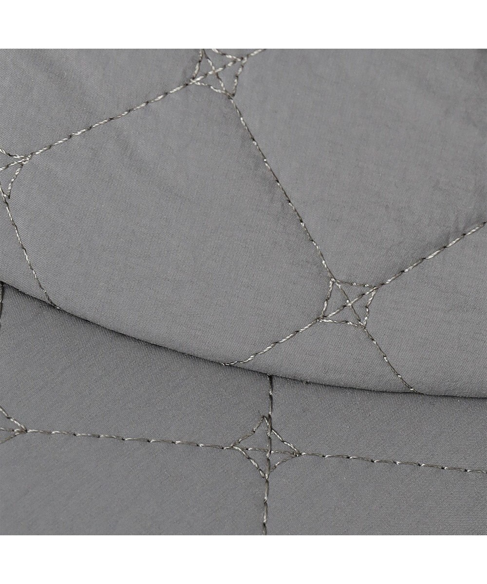 Chacott キルティングキャップ 