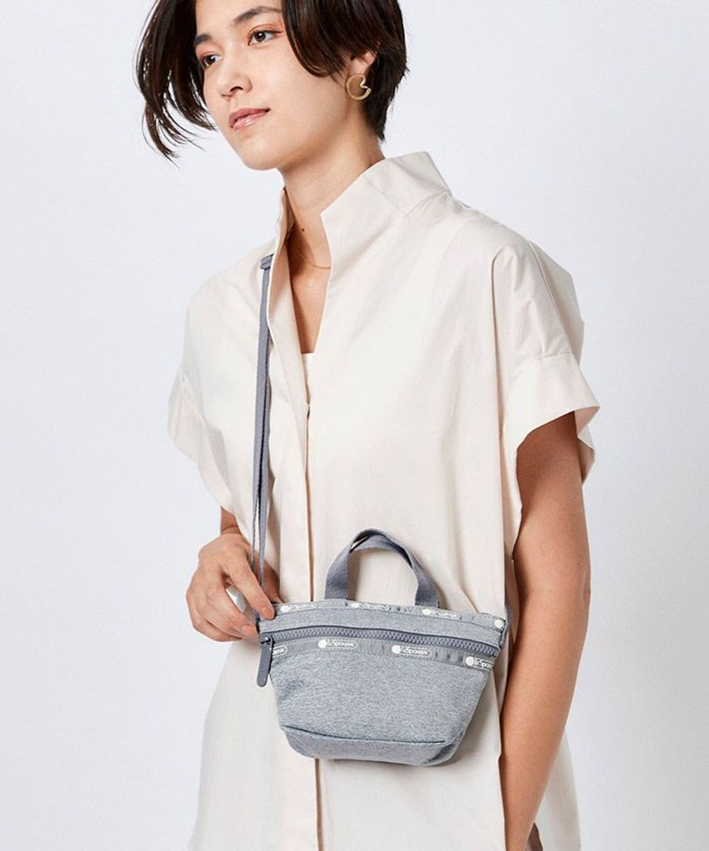 雑誌掲載 Jersey Mini Crossbody ヘイジーデイズ Lesportsac ファッション通販 公式通販 オンワード クローゼット 雑誌掲載 Jersey Mini Crossbody ヘイジーデイズ Lesportsac ファッション通販 公式通販 オンワード クローゼット