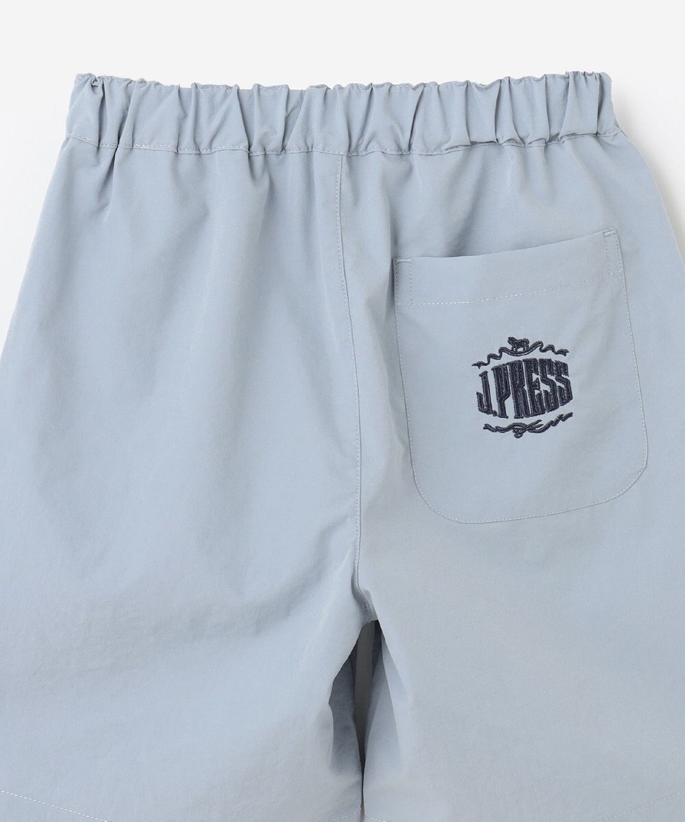 J.PRESS KIDS 【110-130cm】ハーフ デイリー パンツ 