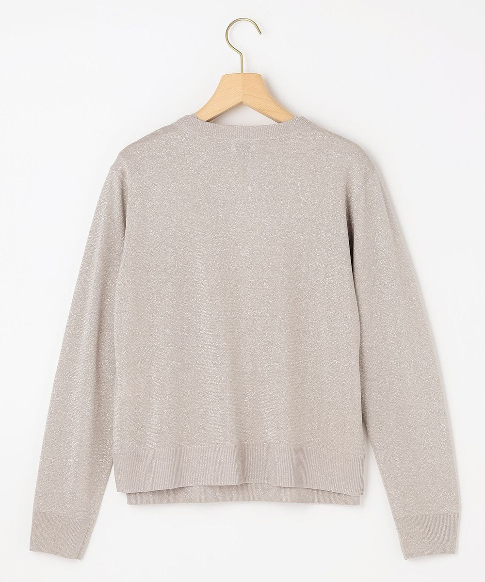 組曲 L 【先行予約】ライトラメニット アンサンブル 