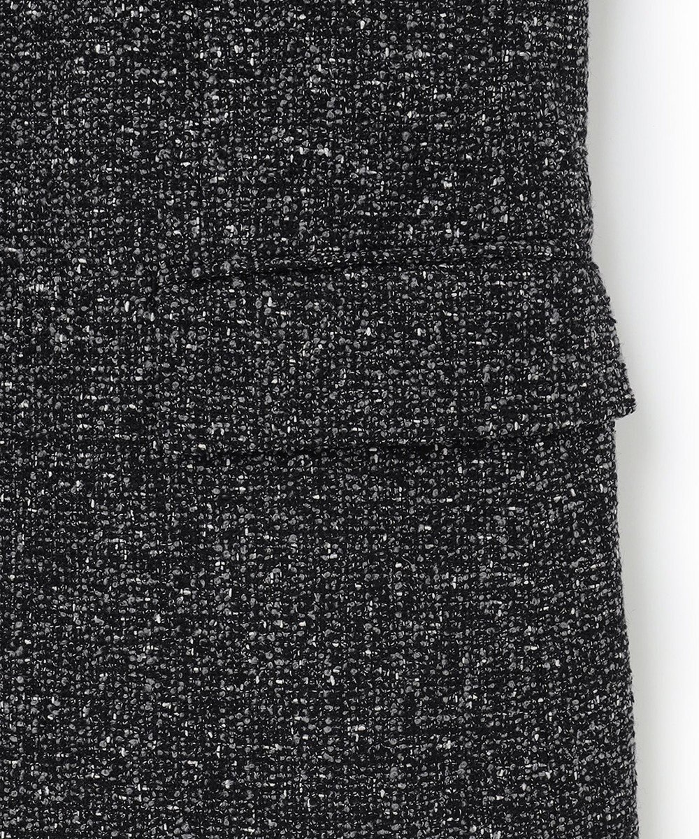 JOSEPH HOMME ATOMIC LIGHT TWEED JACKET 