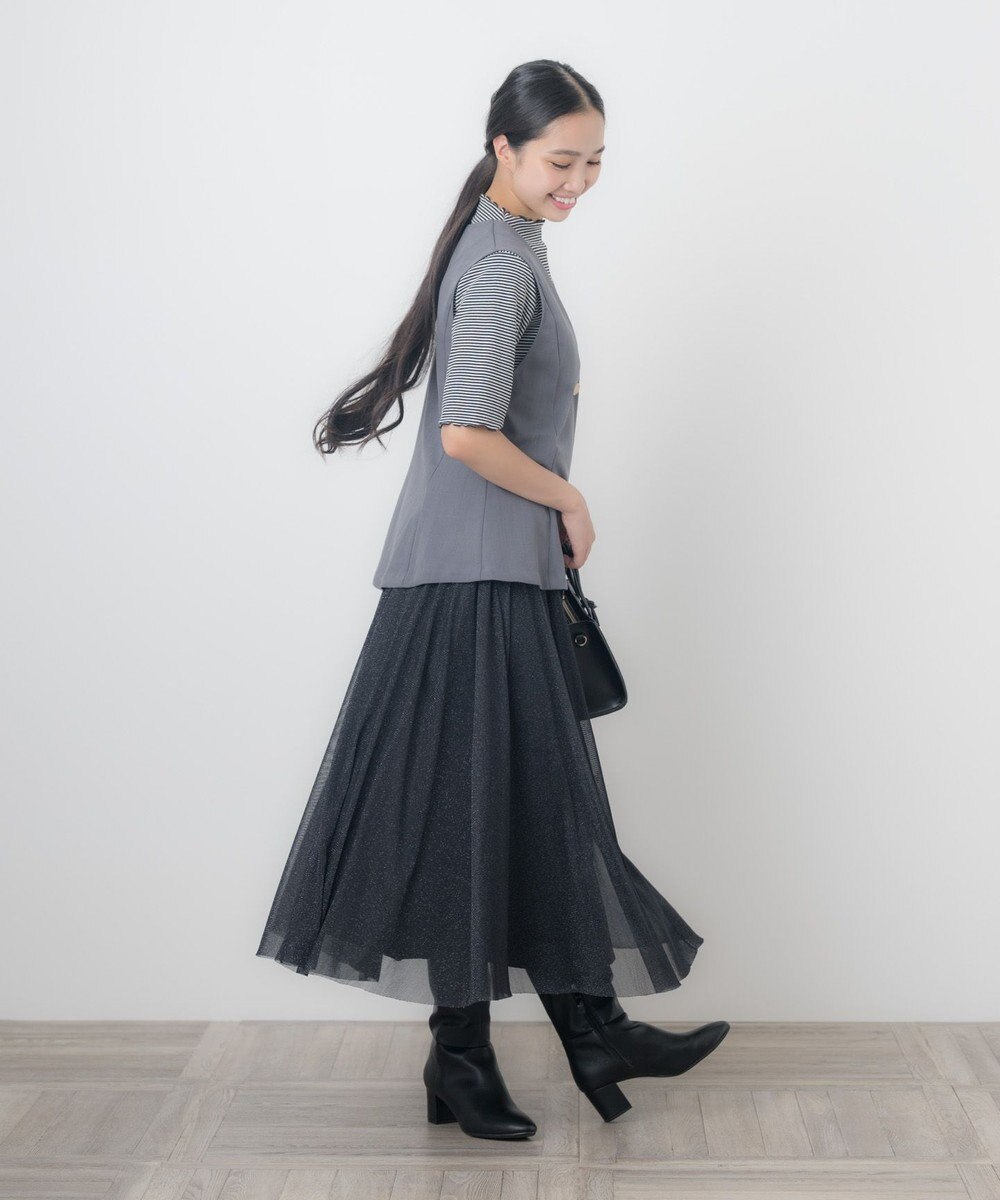 ONWARD Reuse Park 【any SiS】ワンピース秋冬 