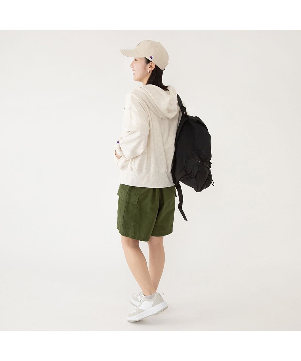 林八百吉商店 Champion   Cロゴロングキャップ 