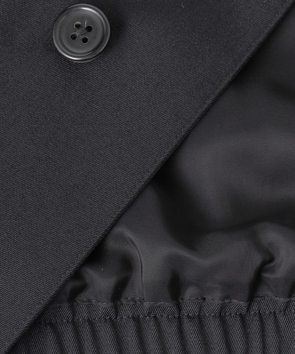 JOSEPH HOMME 【OCEANS 掲載】【HIGH GRADE LINE】ションヘルギャバジン　ブルゾン 