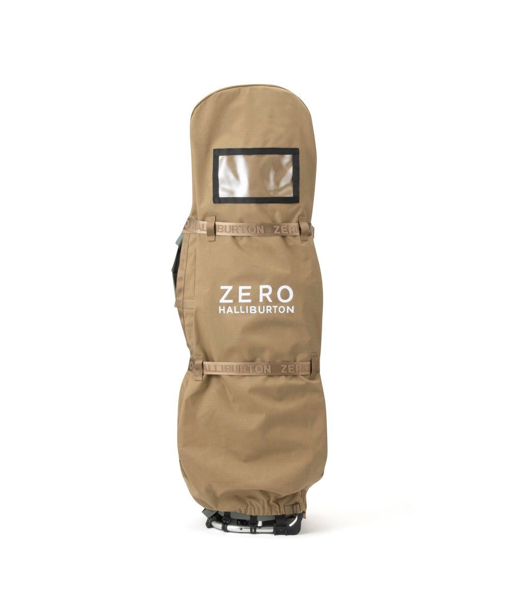 ZERO HALLIBURTON ZHG-トラベルカバー ZHG-HC26 RGF 85277 