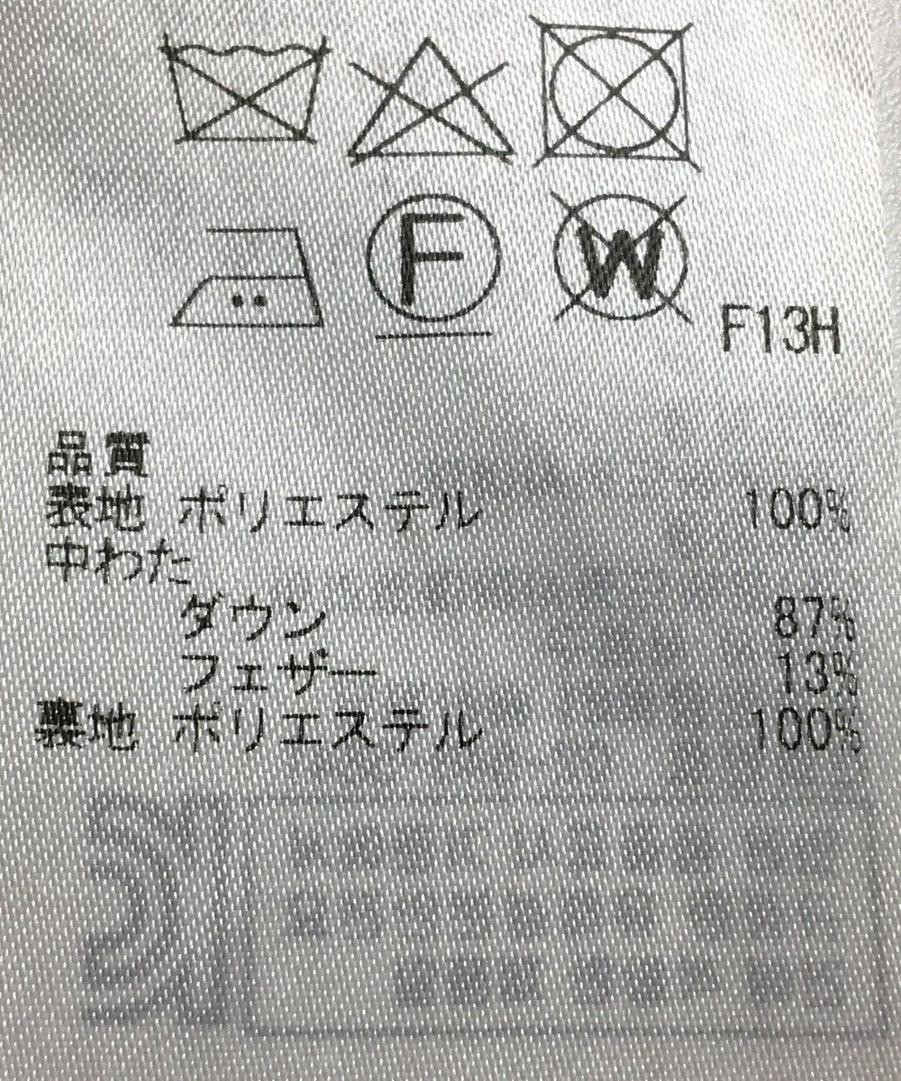 ONWARD Reuse Park 【組曲】コート秋冬 