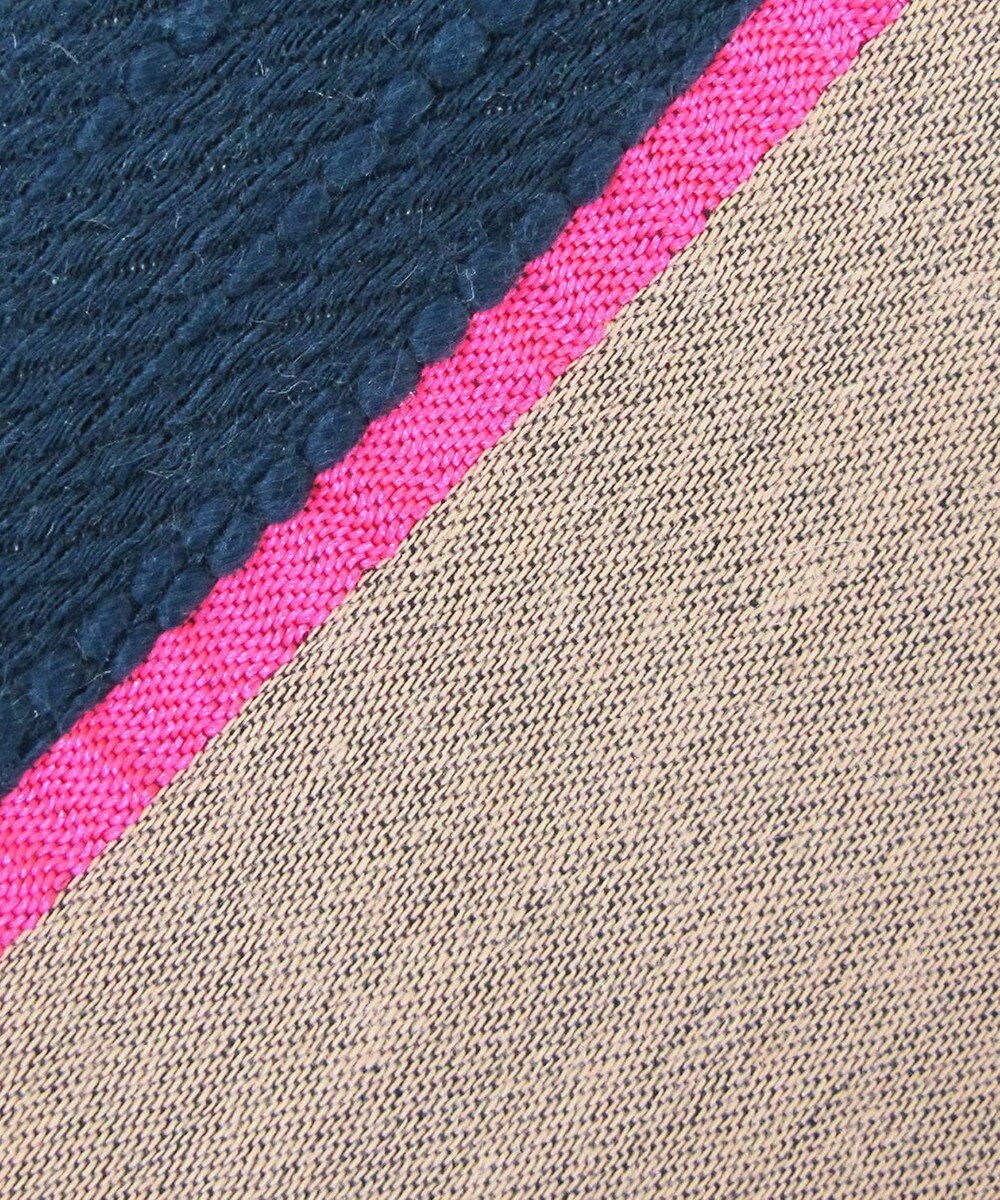 POLS 播州織 ネクタイ 