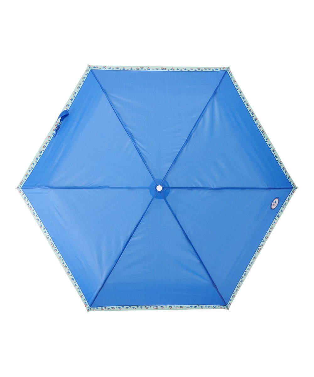 MOONBAT アデリアレトロ×estaa 折りたたみ傘 風船 