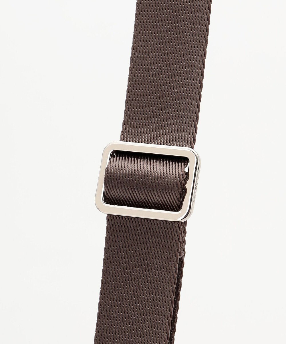 Y'SACCS 【ムック本掲載】ウィッカーバスケットショルダー 