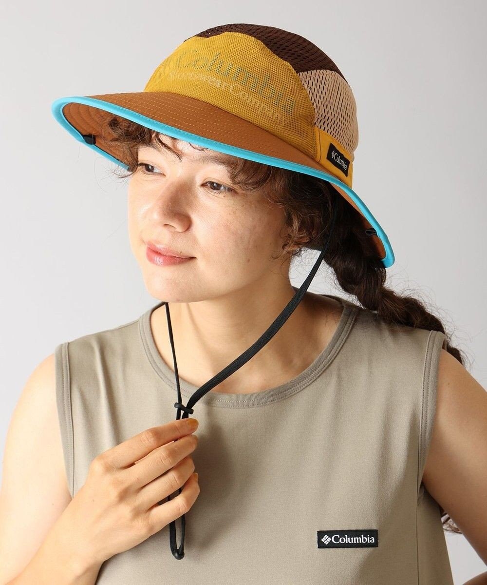 Columbia Columbia/ バッドアックスパスシェイドブーニー /コロンビア 