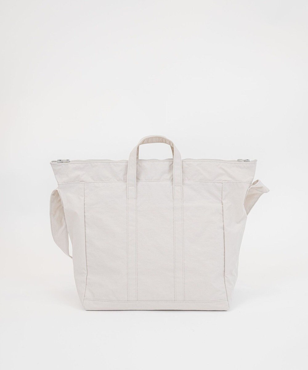 NIZYU KANO 【はまじコラボ】Airyトート Mサイズ 