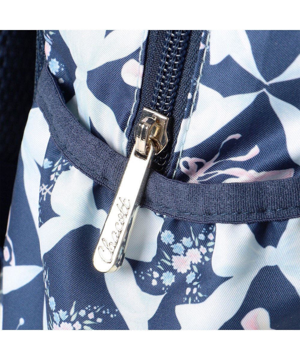 Chacott ◆トゥリボンリュック 