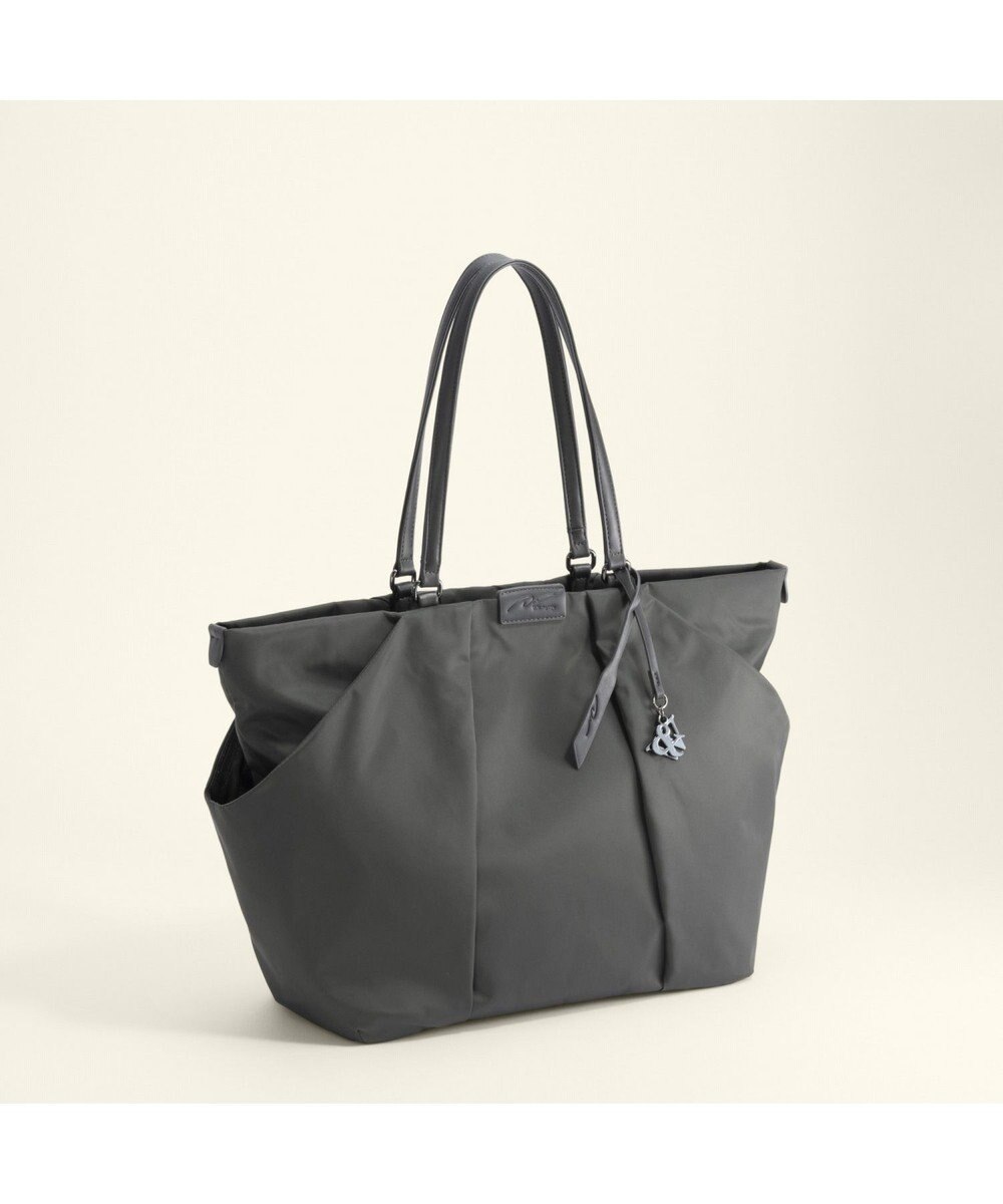 ACE BAGS & LUGGAGE W&.Day/Night スック トートバッグ A4 13.3インチPC 15184 ダブルアンドデイナイト 