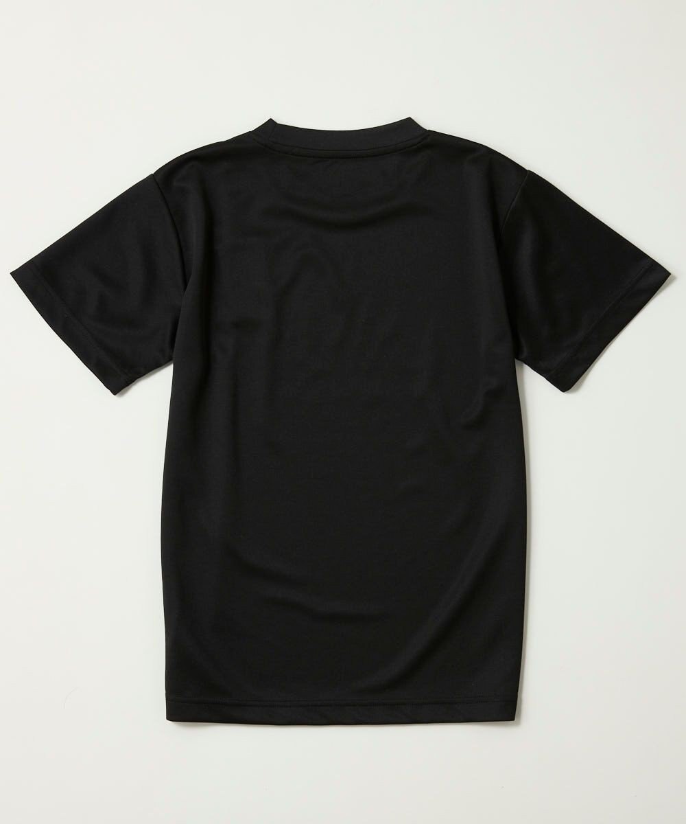 OP／FILA 【Kappa】ブランドロゴTシャツ 