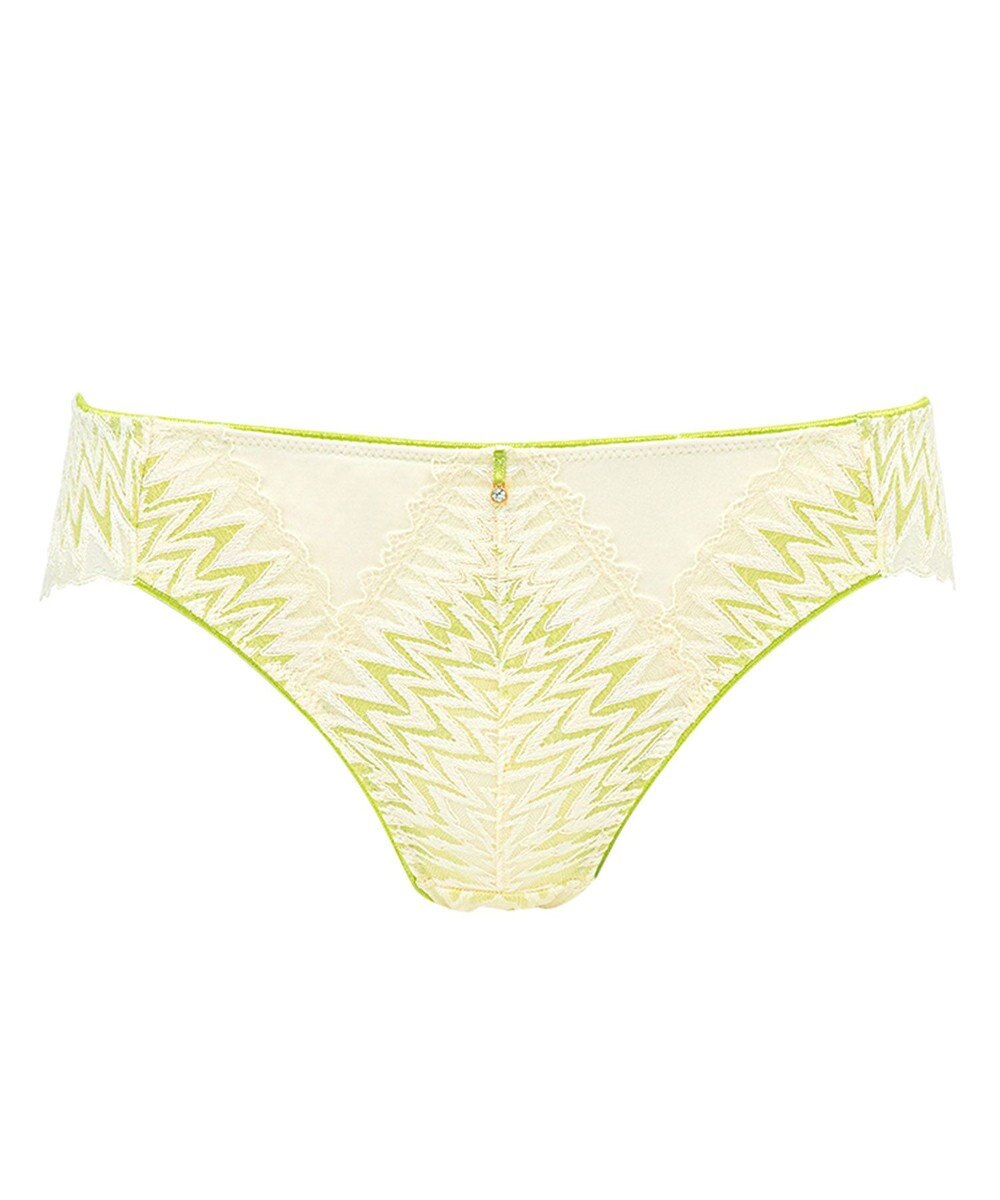 BRADELIS New York 【BRADELIS New York】　ウェンディスタイルパンティ23S1 