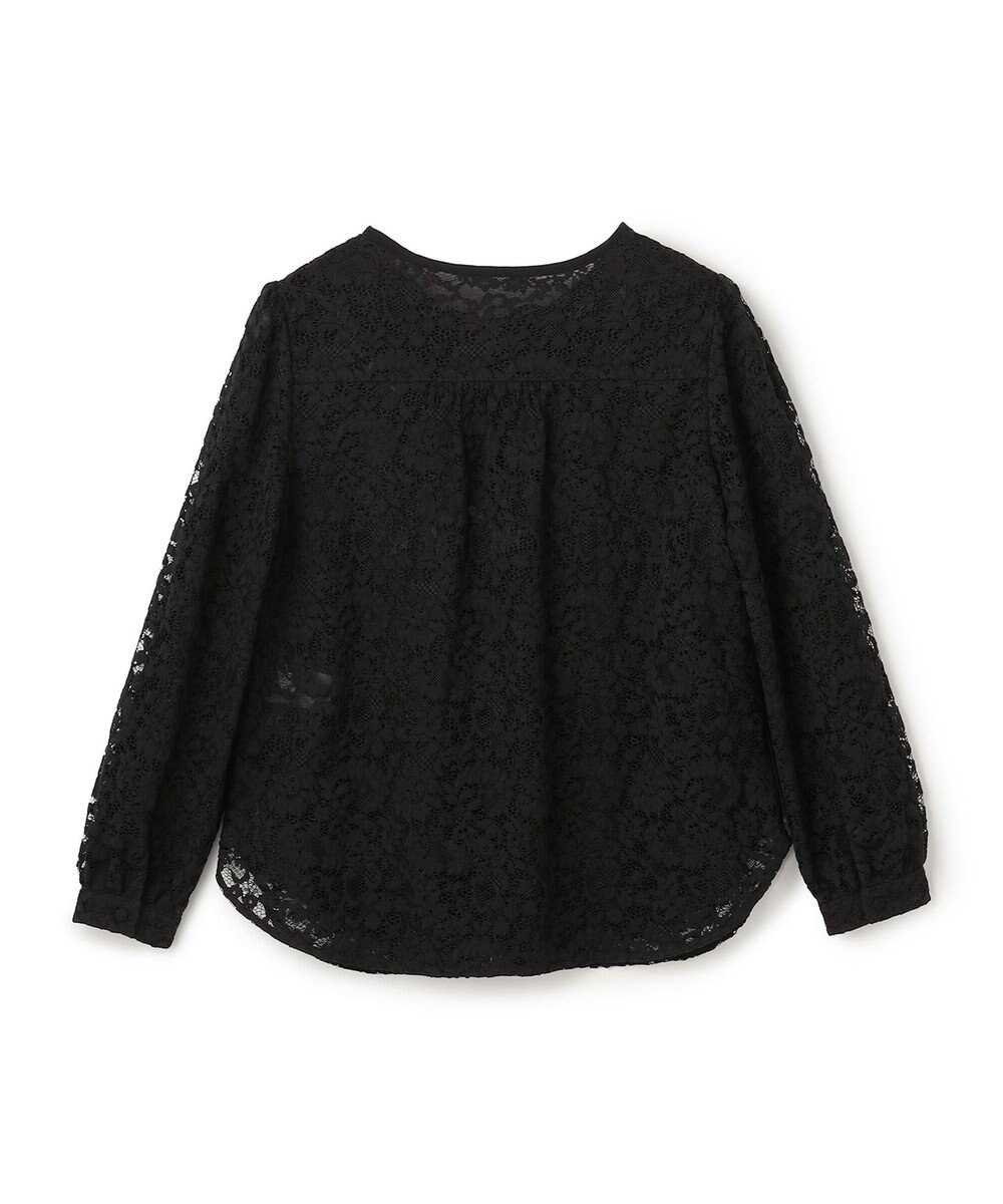 TOCCA GARDEN OF LACE BLOUSE ブラウス 