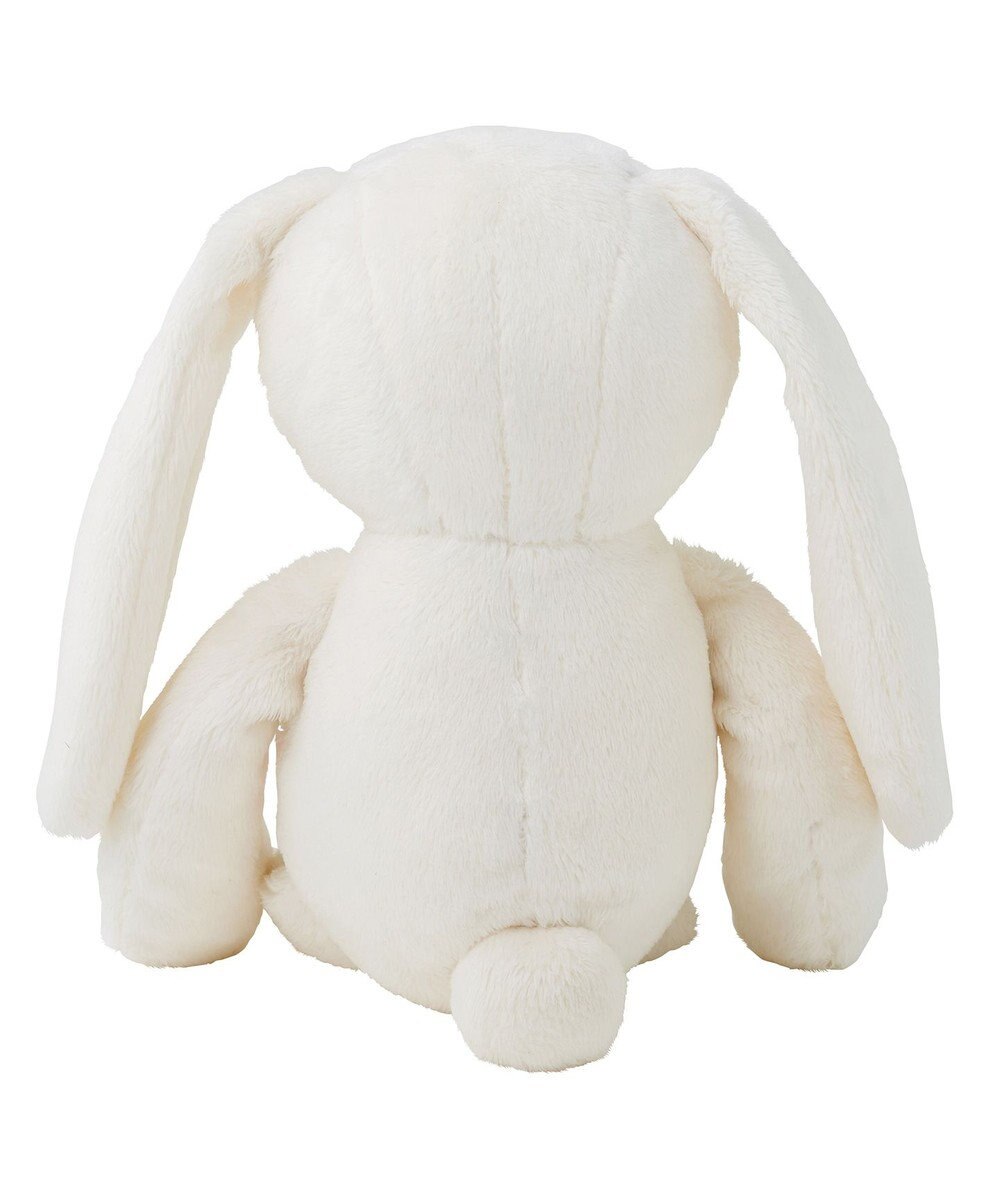 MIKI HOUSE HOT BISCUITS 【ミキハウス】 マイクロファーラビット 