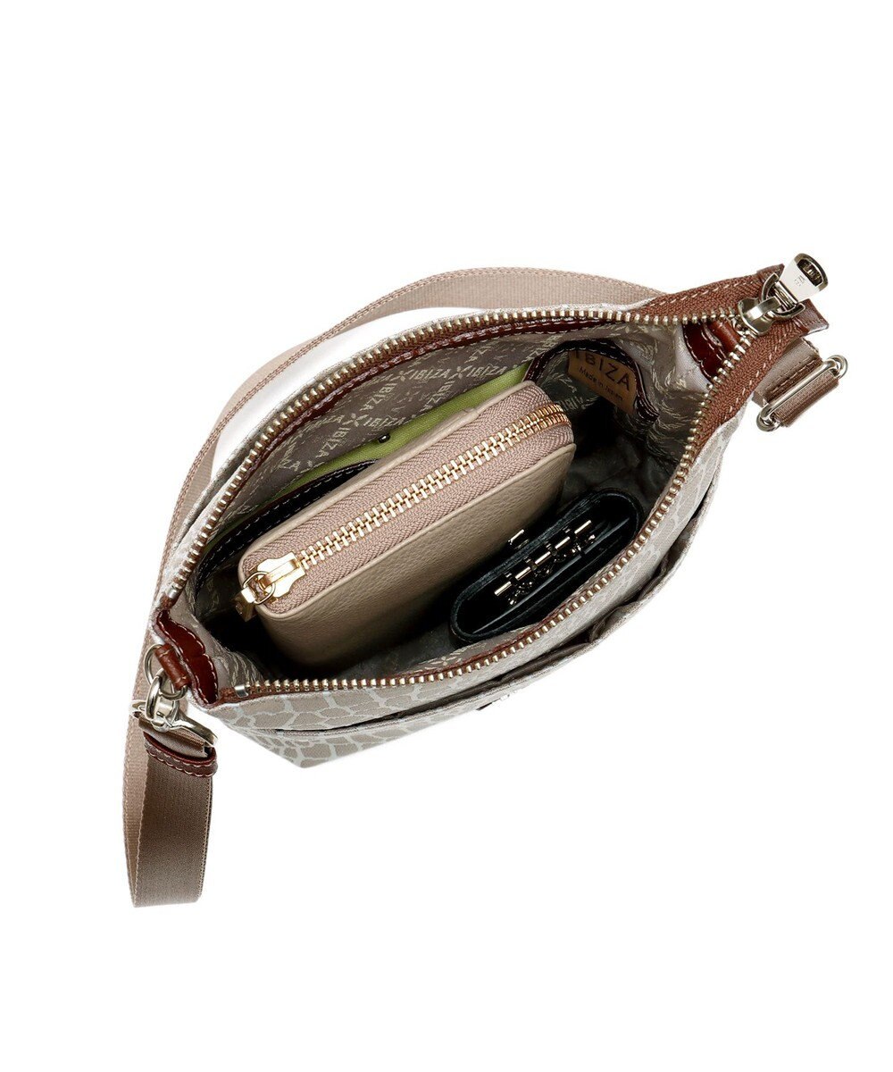 IBIZA ココディーロ　ショルダーバッグ 