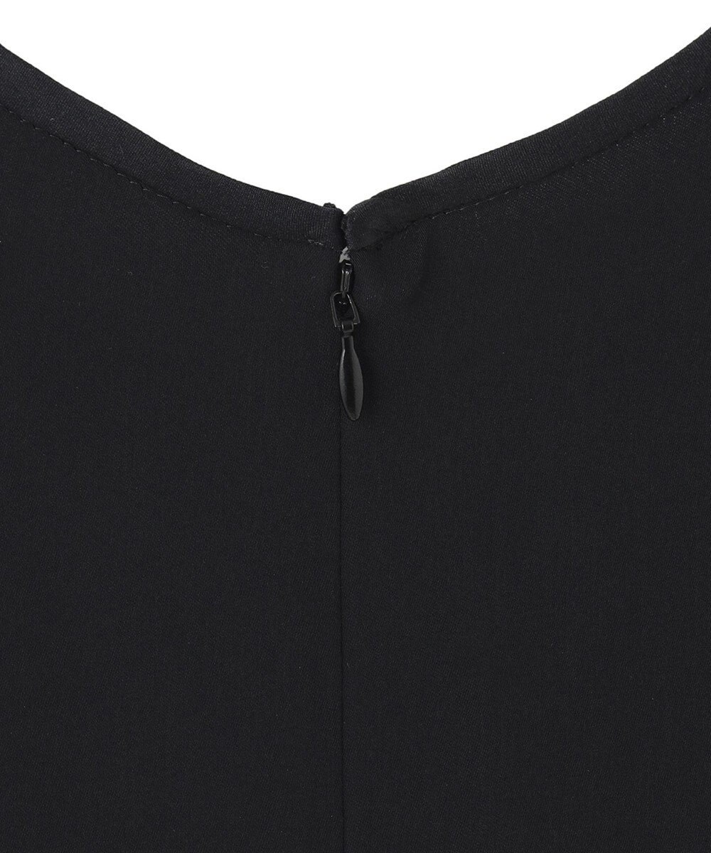 BEIGE， DANDELION / ノースリーブブラウス 