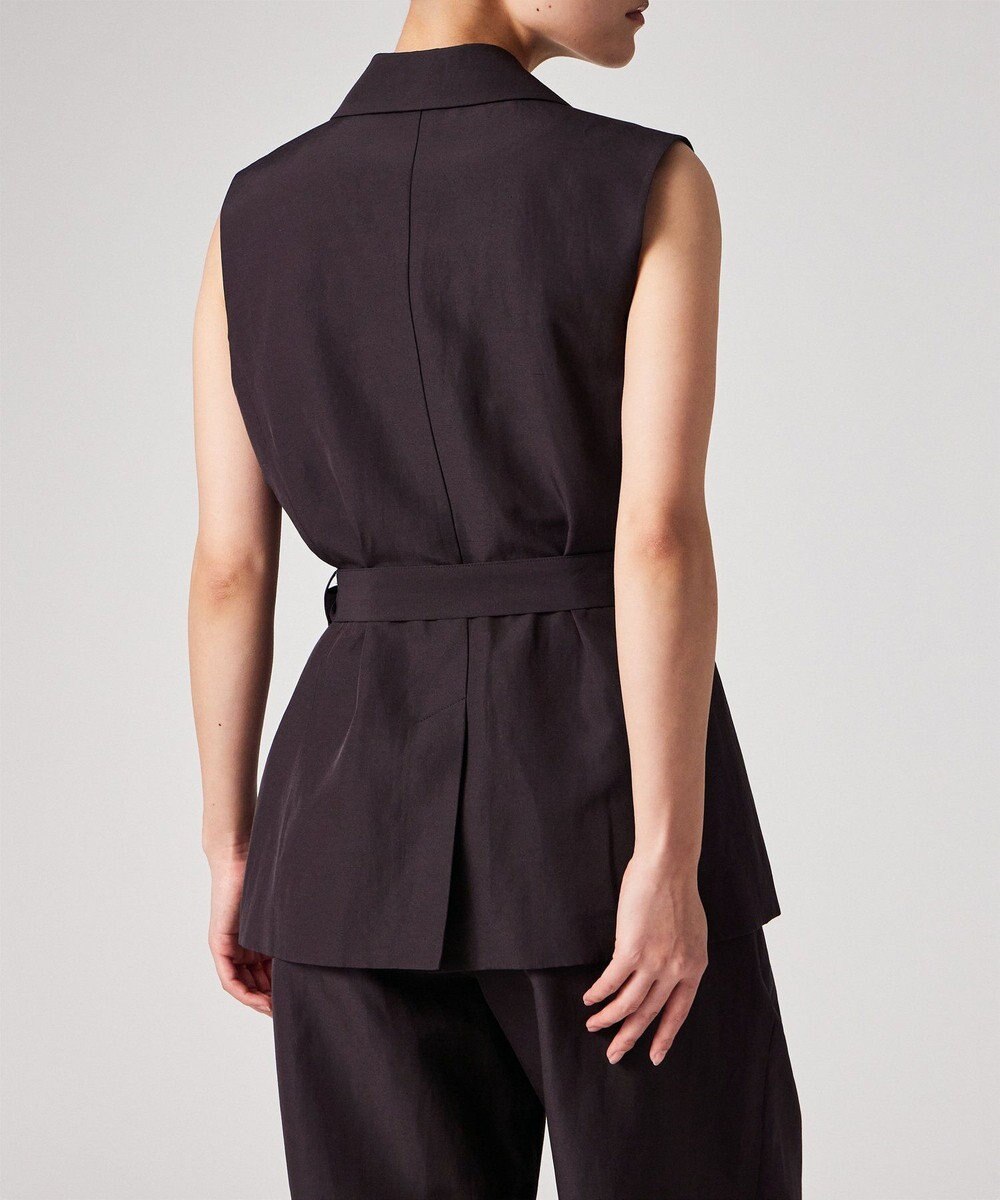 Paul Smith リネンミックス ジレ 