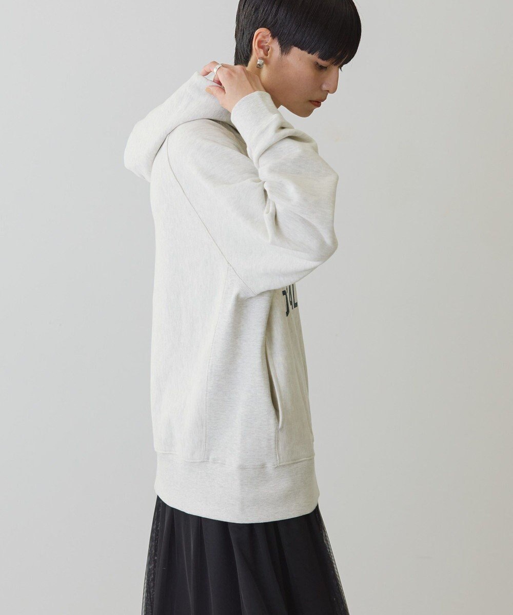 AMERICAN HOLIC ＦＯＯＴＢＡＬＬ　フーディーＢＩＧスウェット 