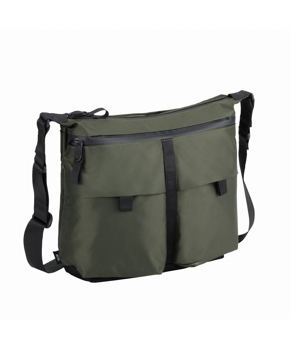 ACE BAGS & LUGGAGE ace. ラグマスター2 ショルダーバッグ  A4サイズ 17767 エース 