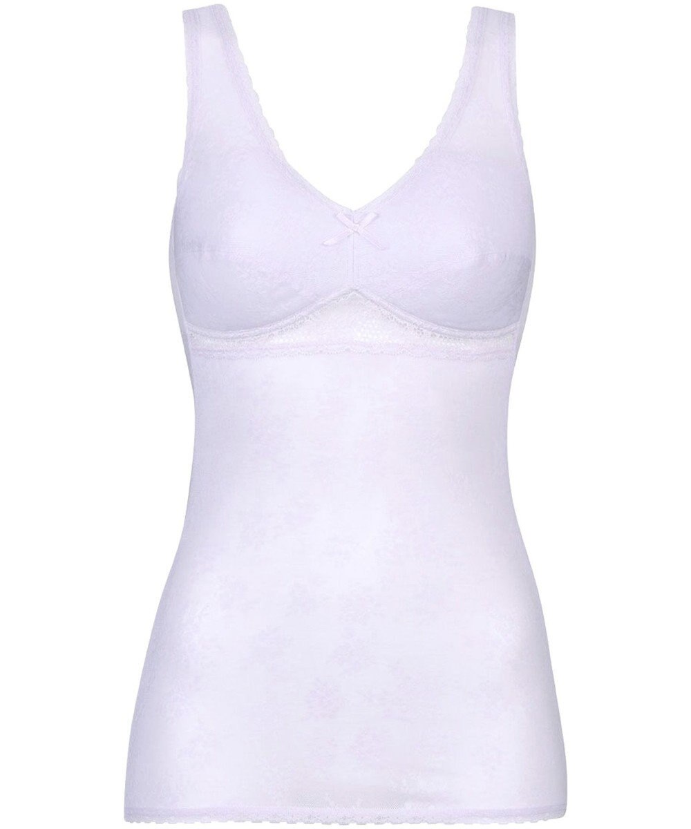 WACOAL ブラキャミソール タンクトップ メッシュジャカード素材(身生地) 肩にくいこみにくい JRC780 /ワコール 