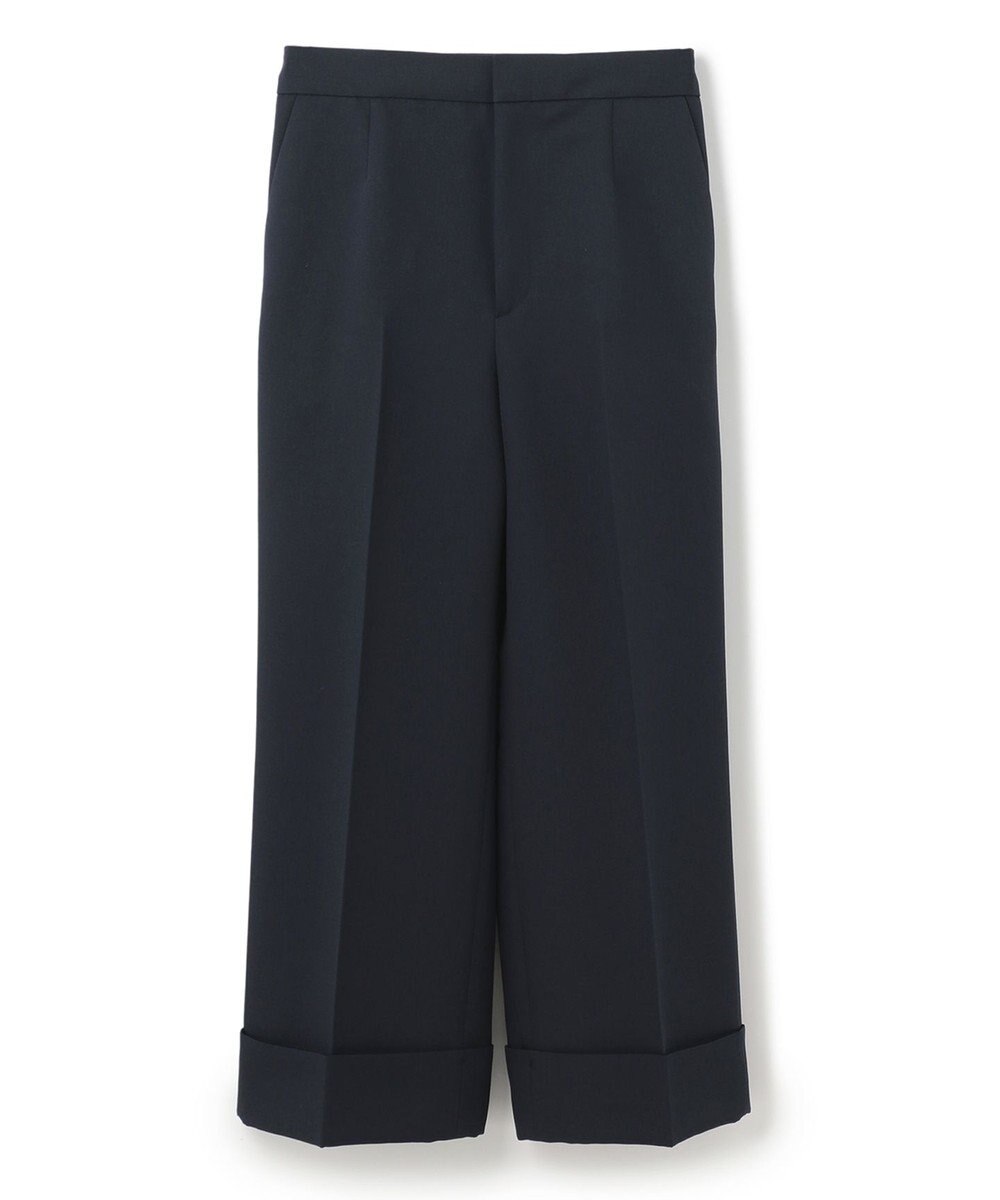 BEIGE， SECLIN / ワイドパンツ 