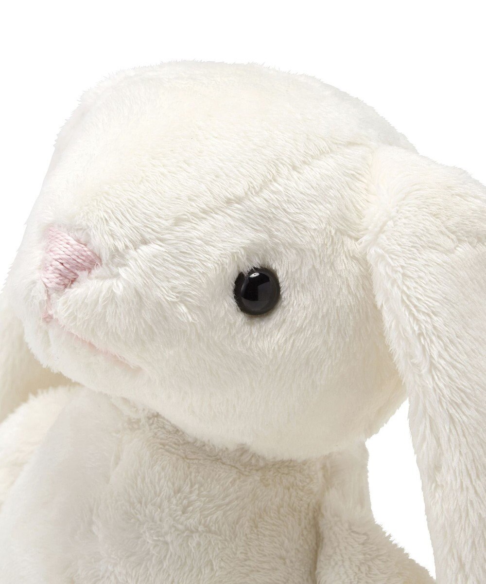 MIKI HOUSE HOT BISCUITS 【ミキハウス】 マイクロファーラビット 