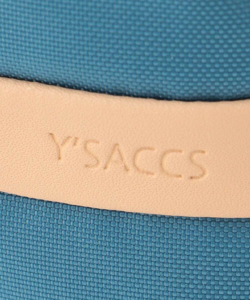Y'SACCS トラベル ホライズンミニリュック 