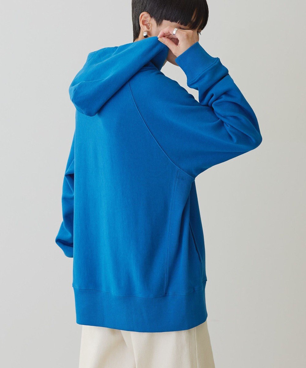 AMERICAN HOLIC ＦＯＯＴＢＡＬＬ　フーディーＢＩＧスウェット 