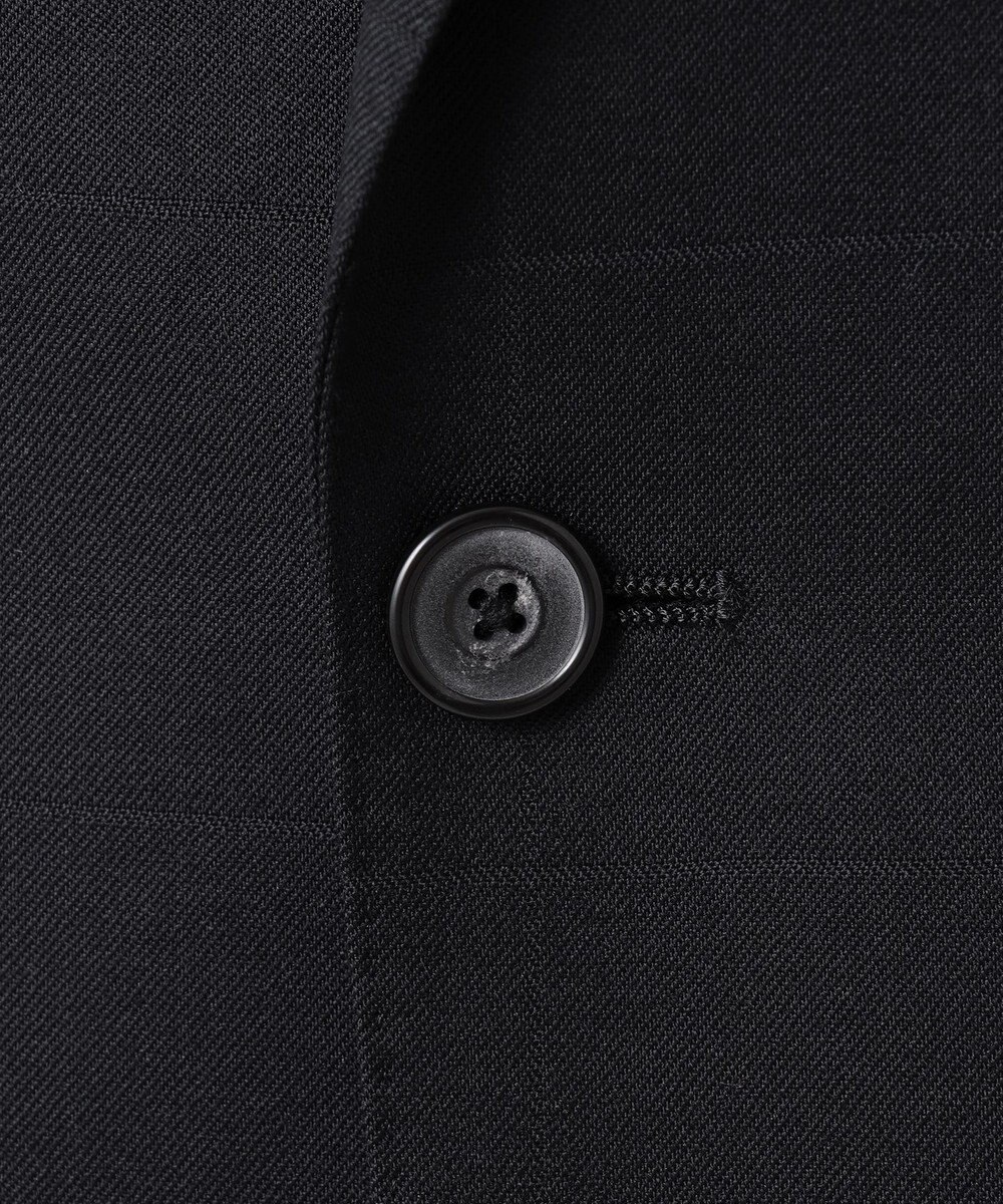 GOTAIRIKU 【御幸毛織】 DRYSPINNER ストレッチ スーツ 