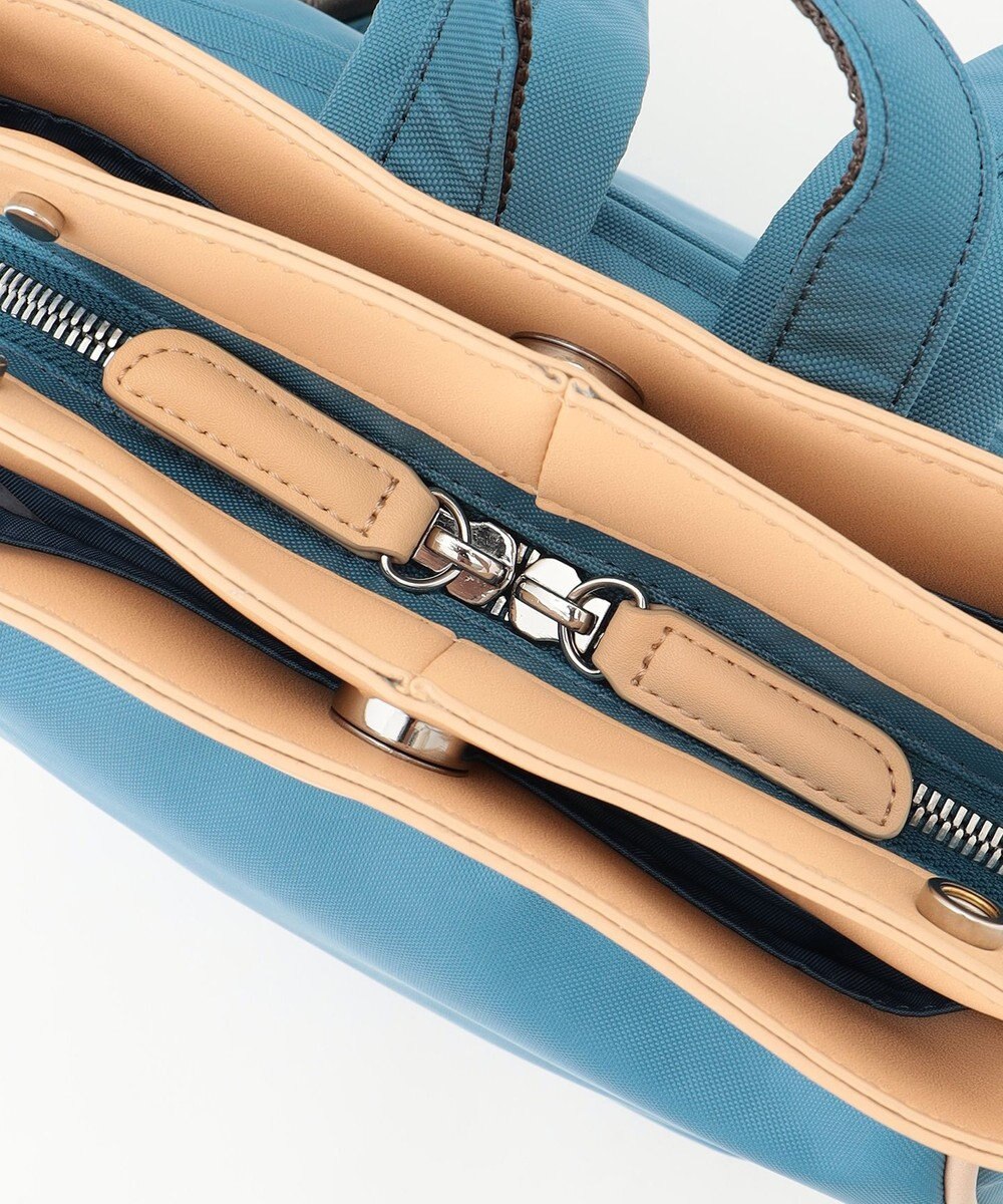 Y'SACCS トラベル ホライズンミニリュック 