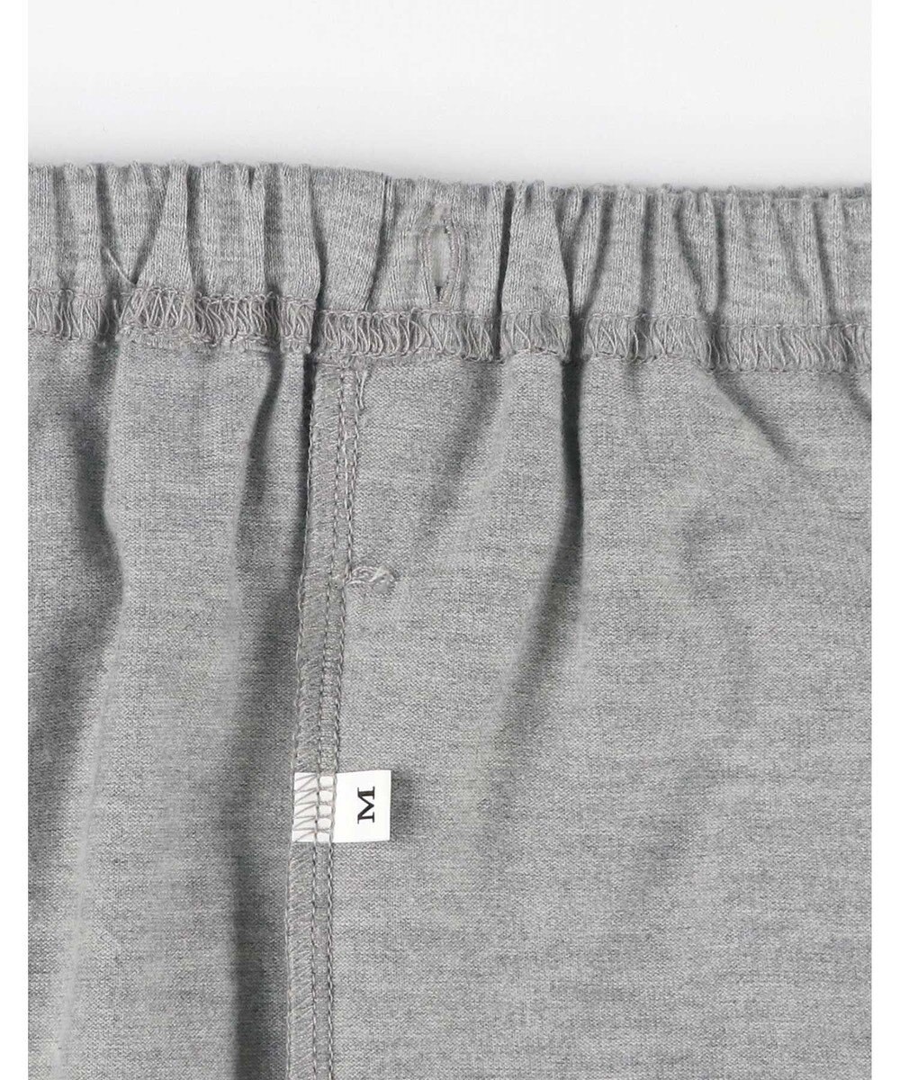 une nana cool 【綿混】やわらか天竺パジャマ PEANUTS × une nana cool 