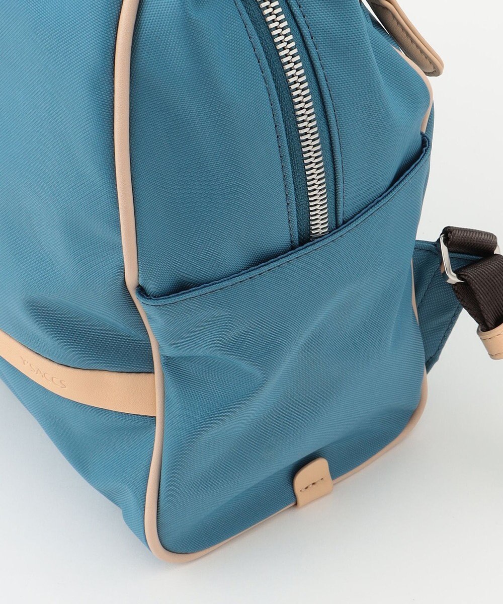 Y'SACCS トラベル ホライズンミニリュック 