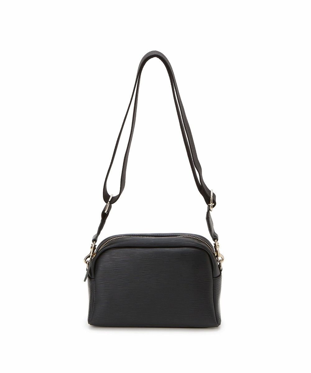 TOPKAPI 【Breath TOPKAPI】RIPPLE FLIGHT/リプル フライト ショルダーバッグ 