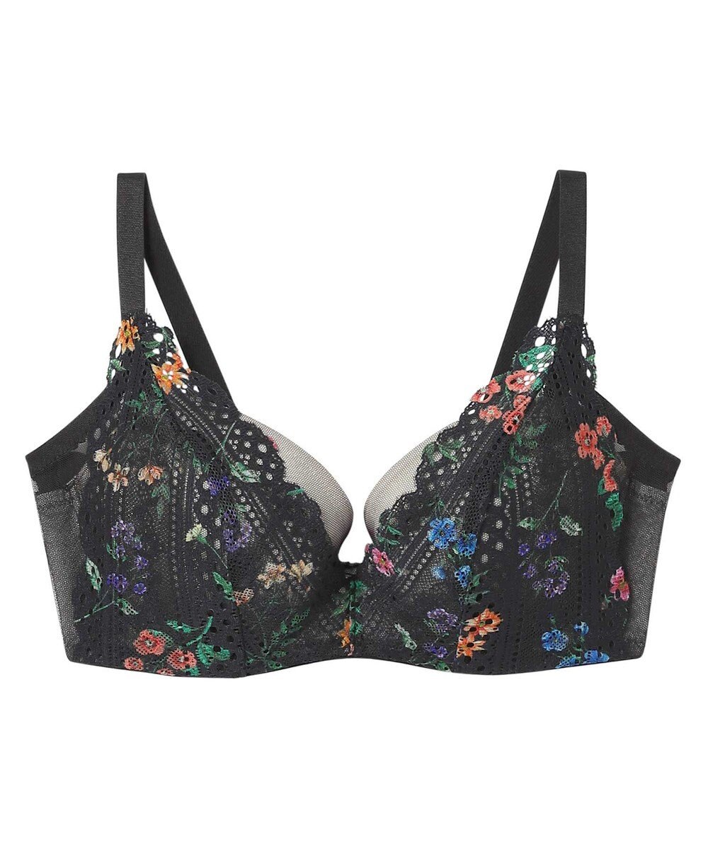 une nana cool MADE WITH LIBERTY FABRIC さあわたしレース 