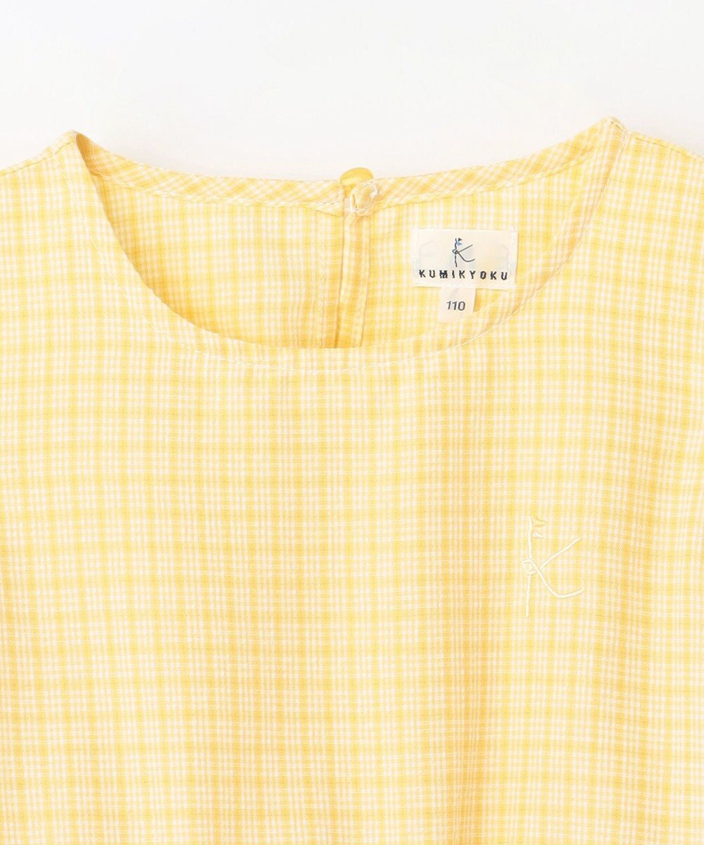 組曲 KIDS 【110-140㎝】ジュエルシー ワンピース 