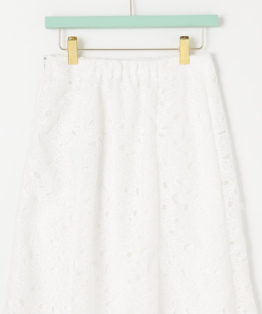 TOCCA 【洗える】MERMAID スカート 