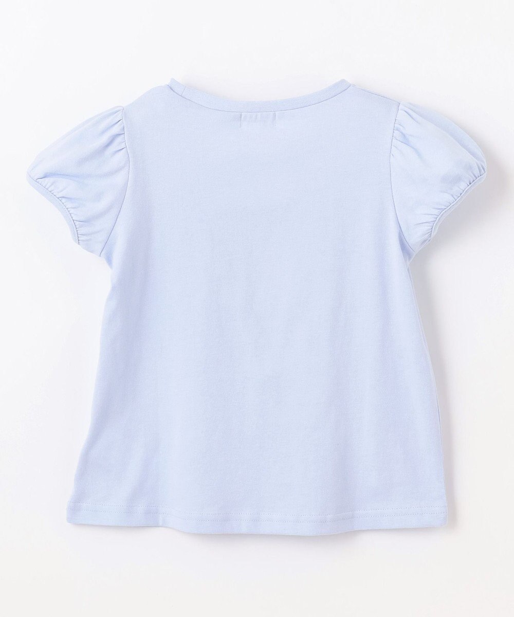 ANY KIDS しゃらしゃらモチーフ Tシャツ 