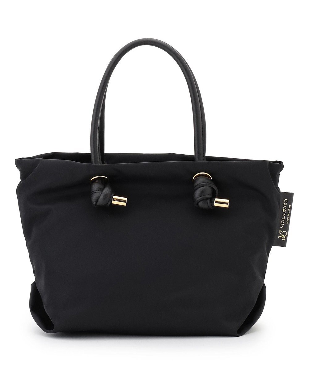 23区 VIOLAd'ORO 2WAY ナイロン トートバッグ (Sサイズ) 