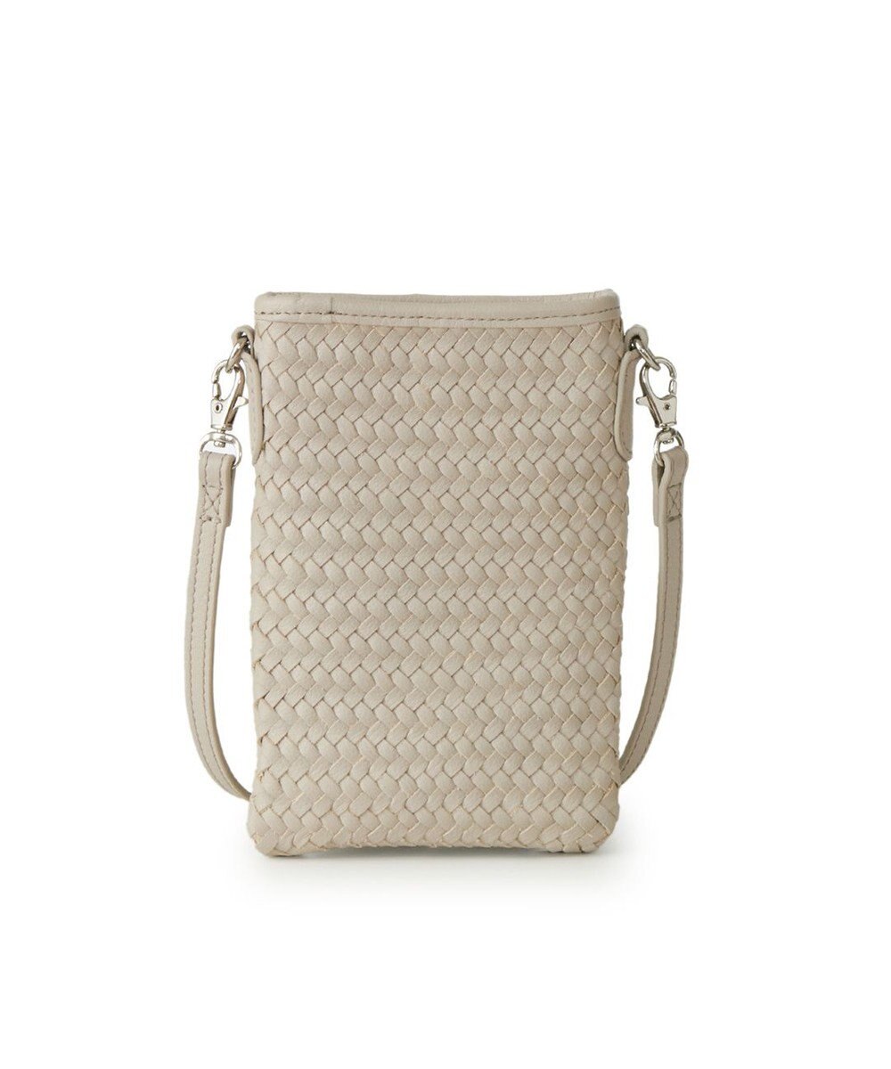 IBIZA MUNDO　スマートフォンポシェット 