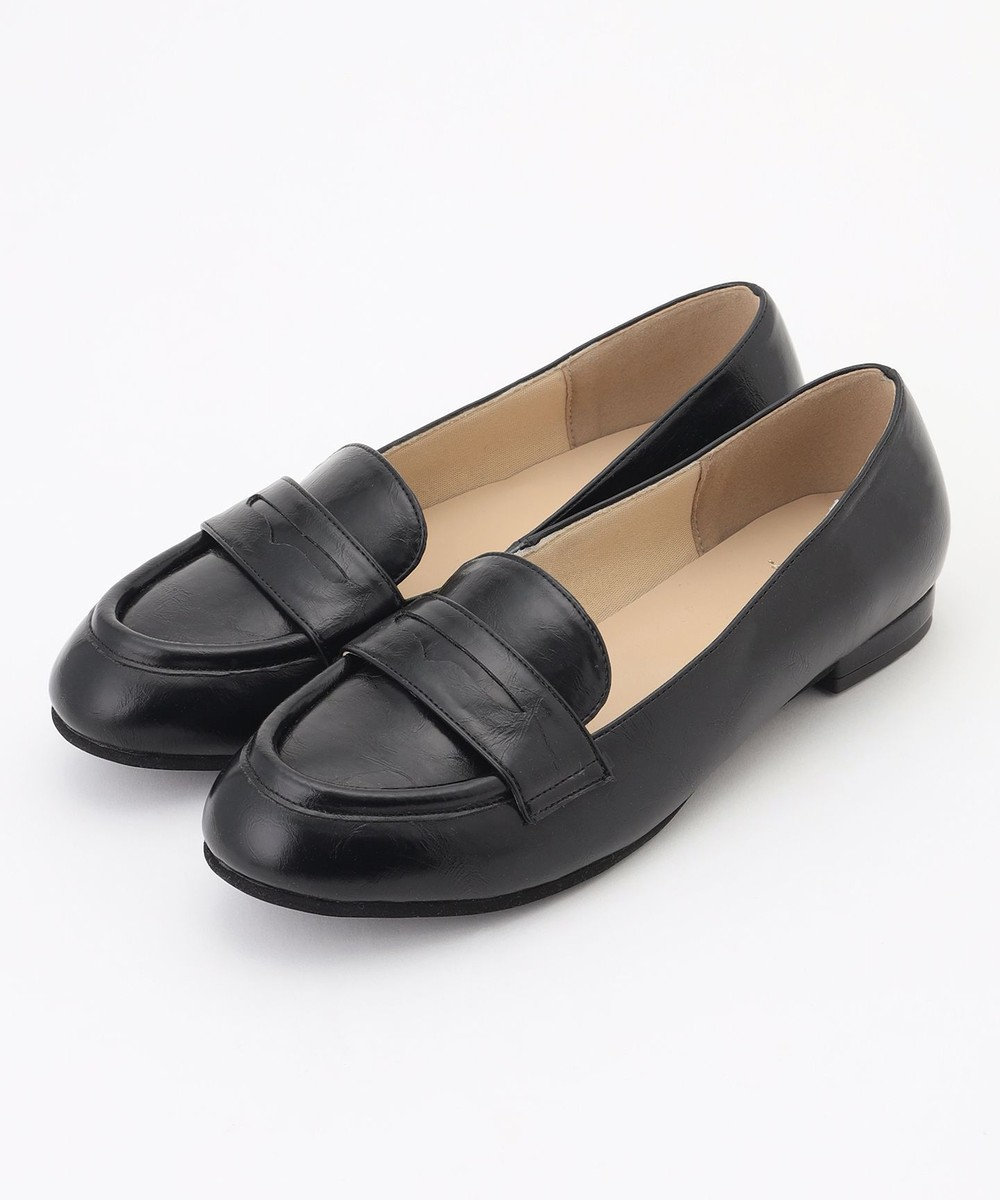 組曲 ラウンドローファー 