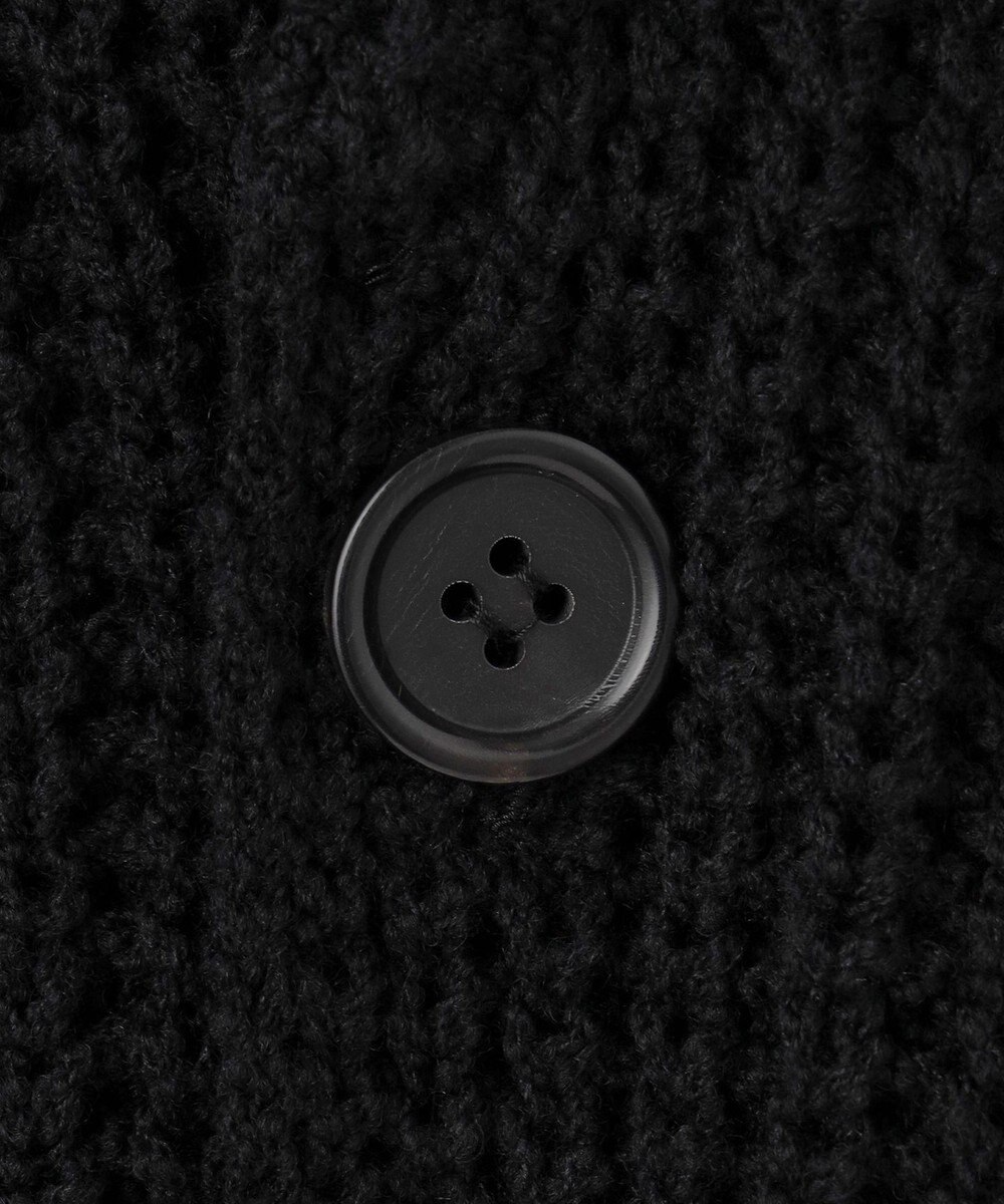 JOSEPH HOMME 【HIGH GRADE LINE】カベツイスト ニットコート 