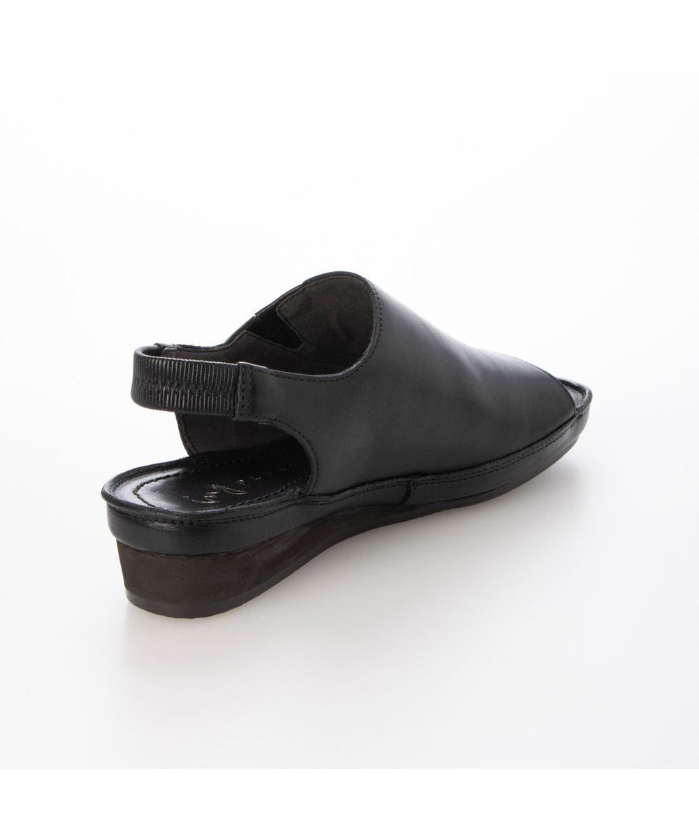 ing <ing>【WEB限定】【3E】カバードサンダル 